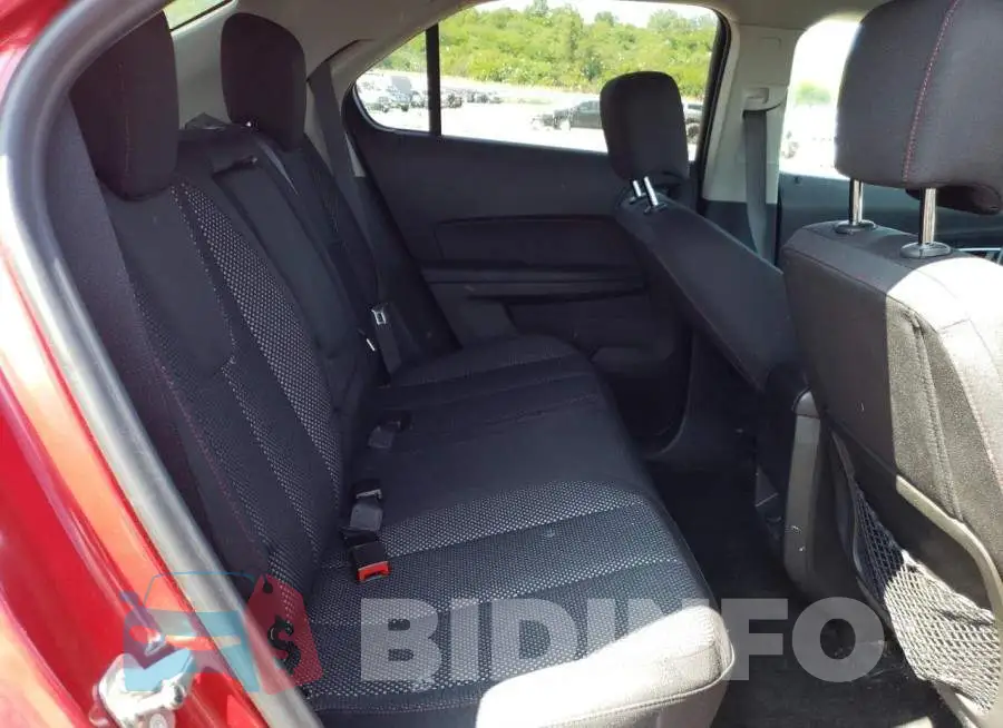 2GNALCEK2F6206421 Photo# 11