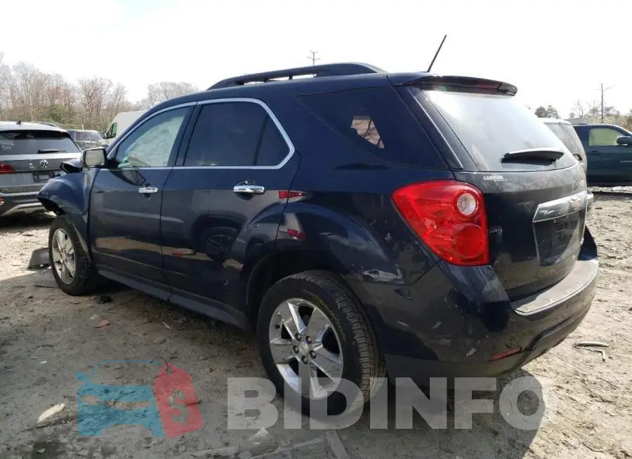 2GNALCEK5F6386428 Photo# 2