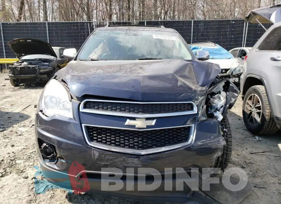 2GNALCEK5F6386428 Photo# 5