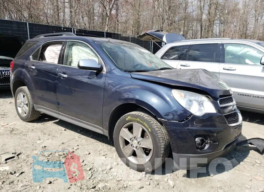 2GNALCEK5F6386428 Photo# 4