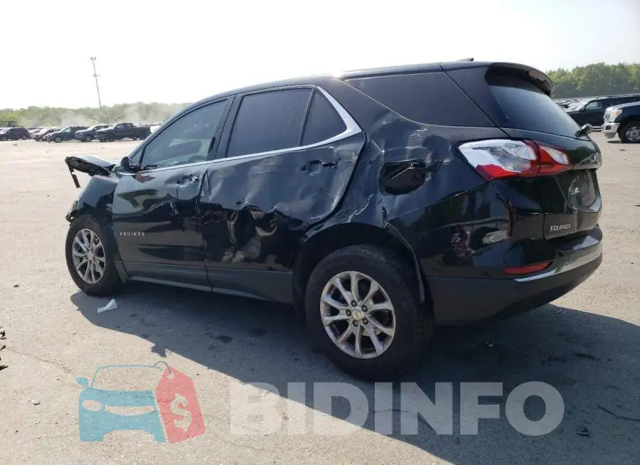 2GNAXTEV1L6169680 Photo# 2