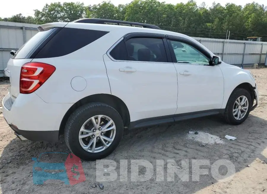 2GNFLFE39G6232516 Photo# 3
