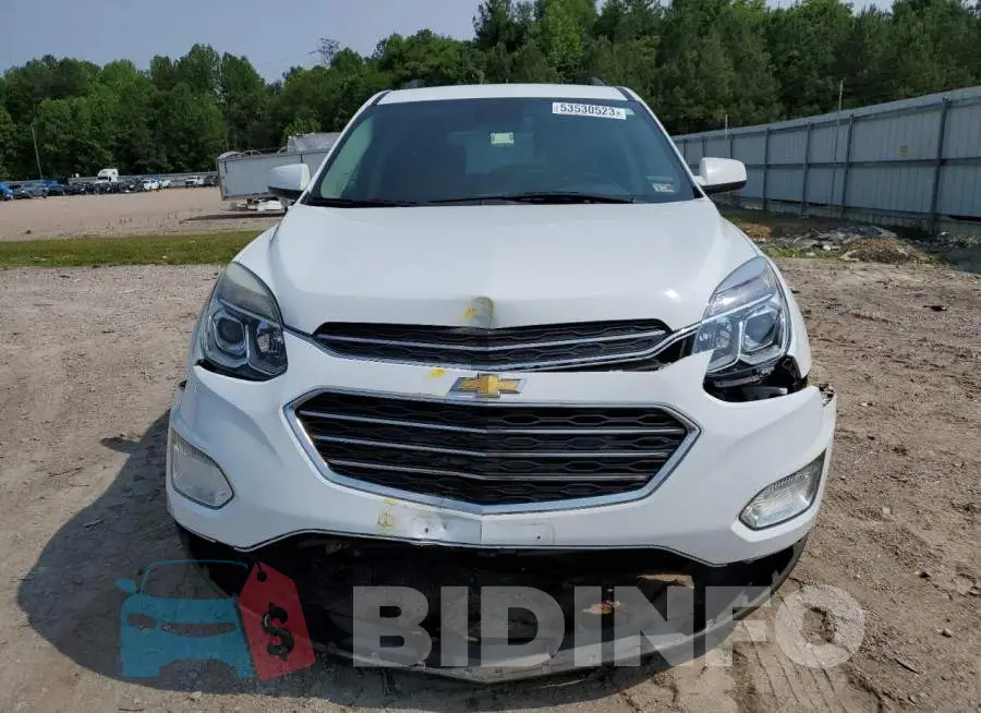 2GNFLFE39G6232516 Photo# 5