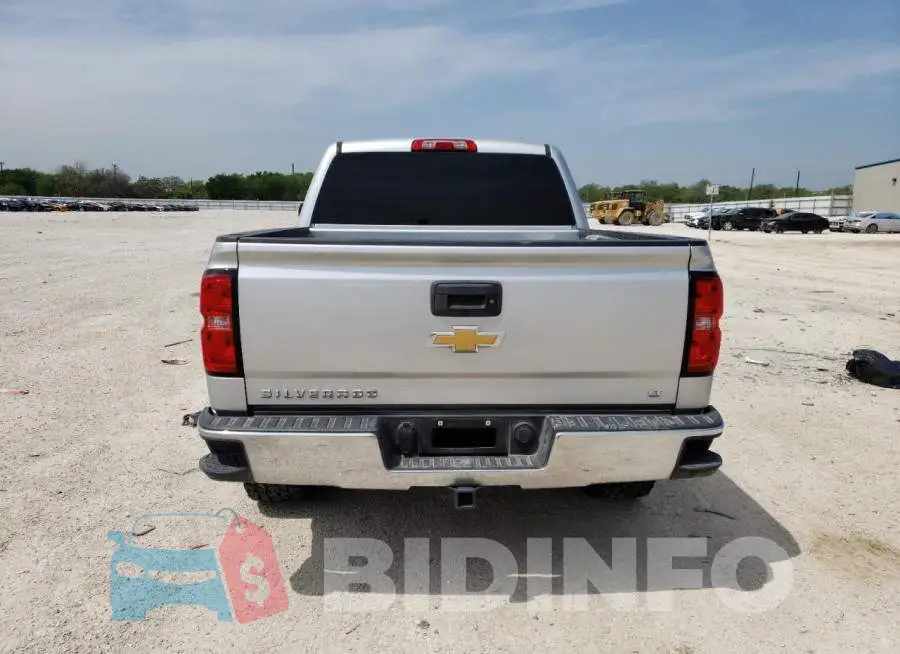 3GCUCRER1JG394416 Photo# 6