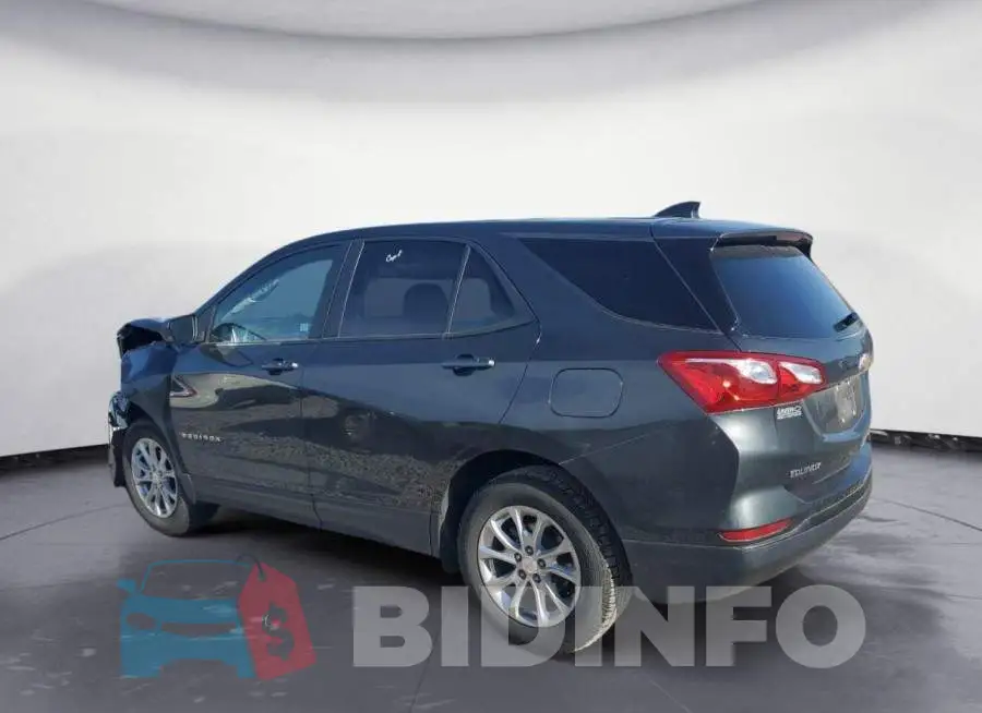 3GNAXHEV8LS576538 Photo# 2