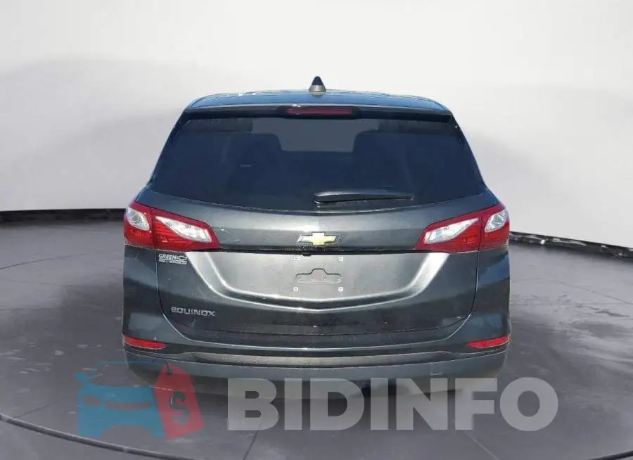 3GNAXHEV8LS576538 Photo# 6