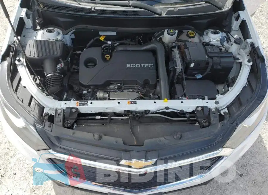 3GNAXTEV2LS561889 Photo# 12