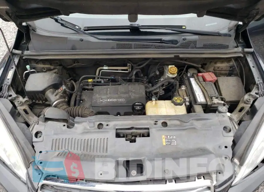 3GNCJLSB0FL219490 Photo# 11