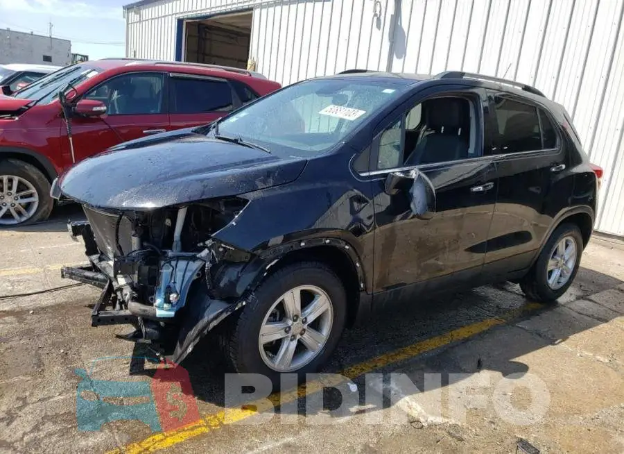 3GNCJLSB2HL257015 Photo# 1