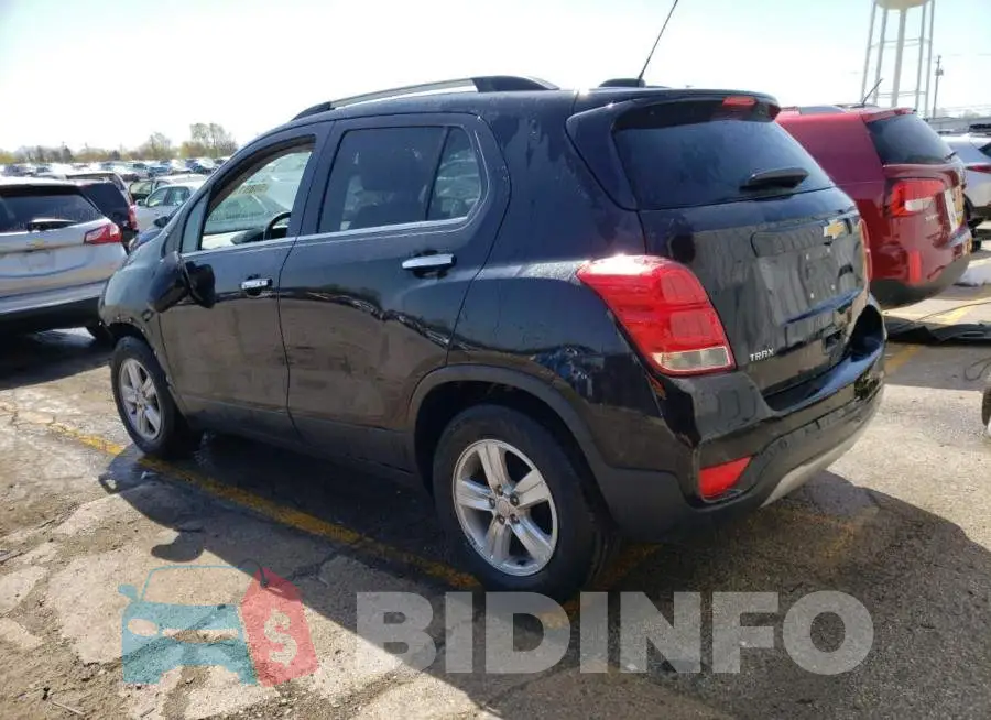 3GNCJLSB2HL257015 Photo# 2