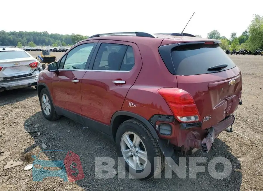 3GNCJLSB5KL364535 Photo# 2