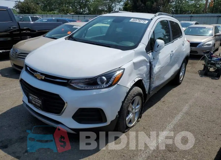 3GNCJLSB8LL225453 Photo# 1