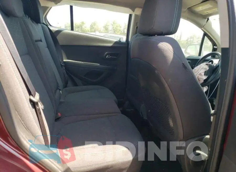 3GNCJNSB8GL154451 Photo# 11