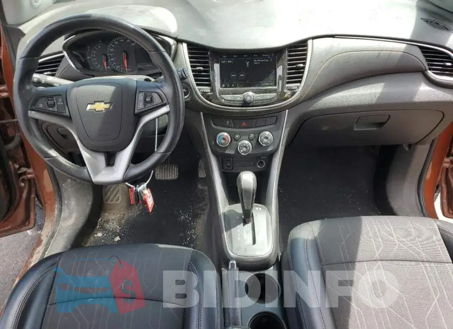 3GNCJPSB3KL309783 Photo# 8