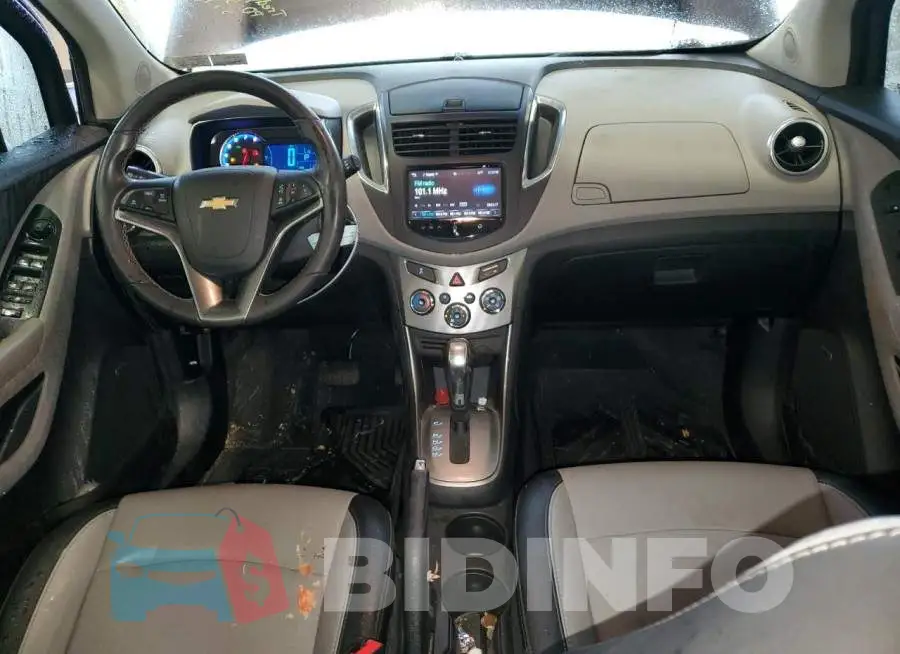 3GNCJRSB7GL139401 Photo# 8