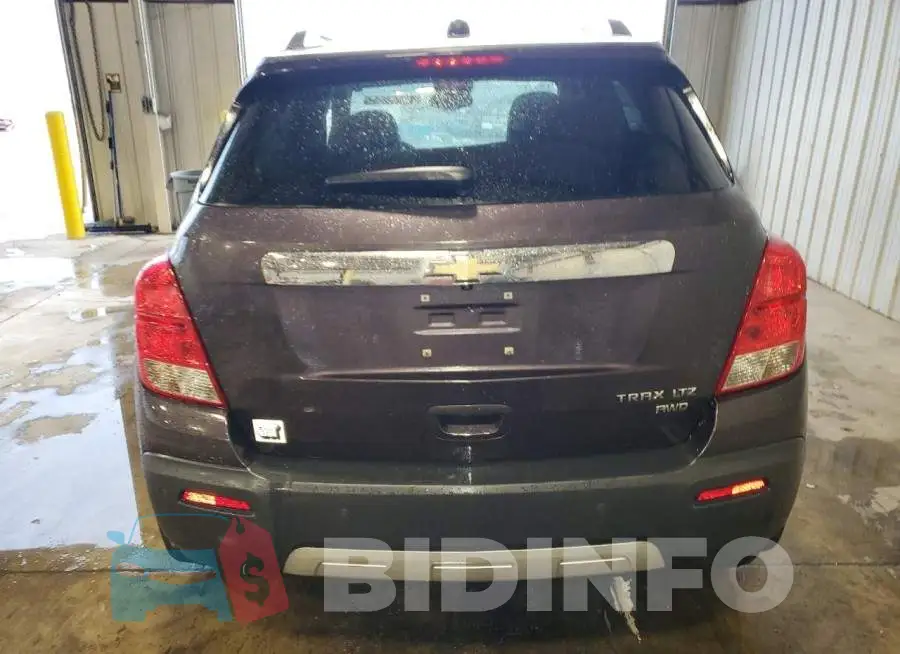 3GNCJRSB7GL139401 Photo# 6