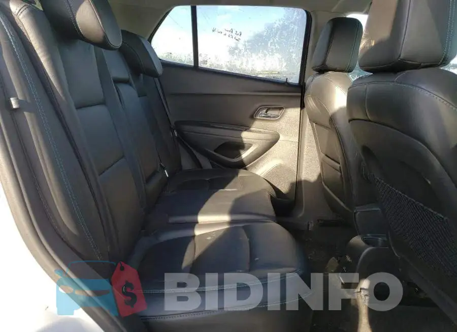 3GNCJTSB5FL237404 Photo# 11
