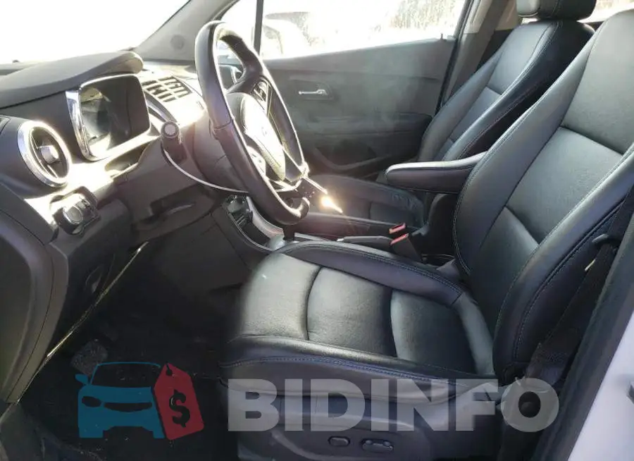 3GNCJTSB5FL237404 Photo# 7