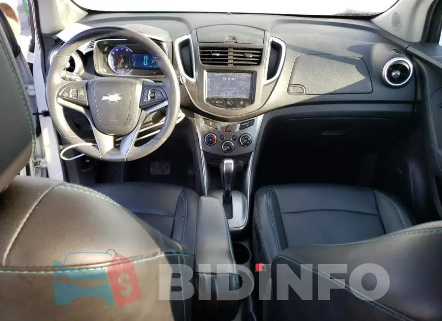 3GNCJTSB5FL237404 Photo# 8