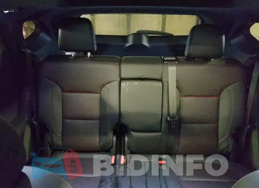 3GNKBKRS5MS510336 Photo# 10