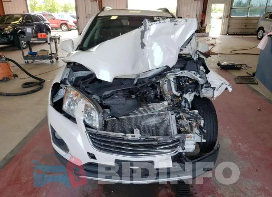 KL7CJTSB6FB136945 Photo# 5