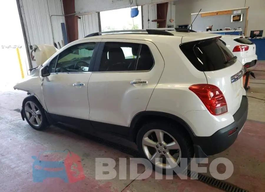 KL7CJTSB6FB136945 Photo# 2