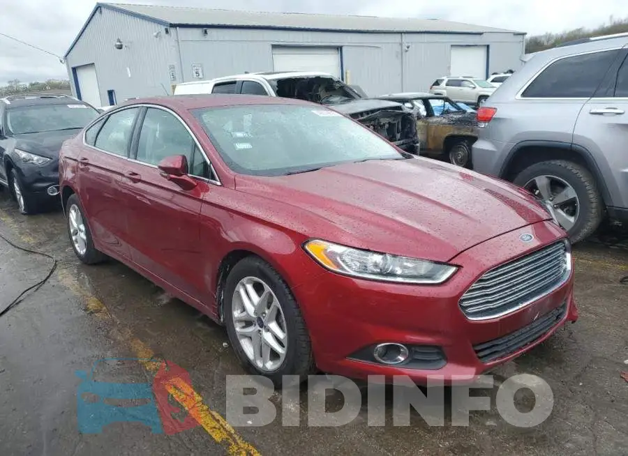 1FA6P0HDXG5134319 Photo# 4