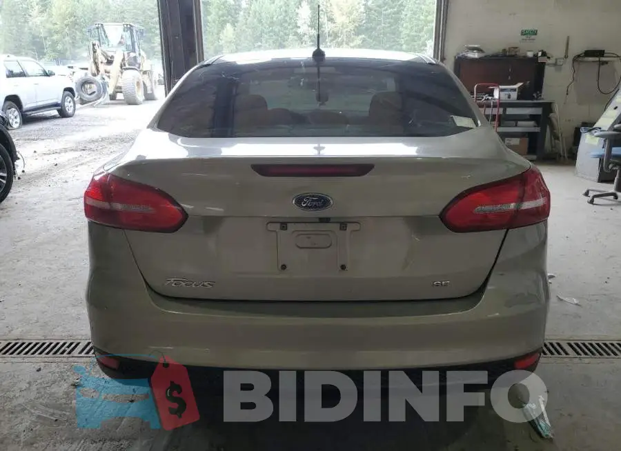 1FADP3F20FL276201 Photo# 6