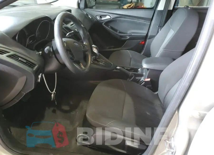 1FADP3F20FL276201 Photo# 7