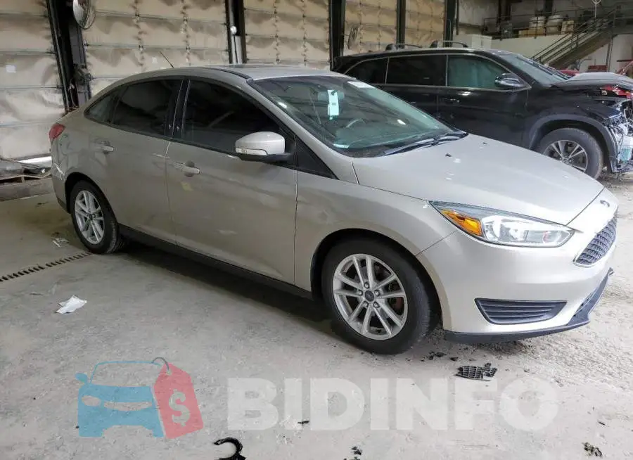 1FADP3F20FL276201 Photo# 4
