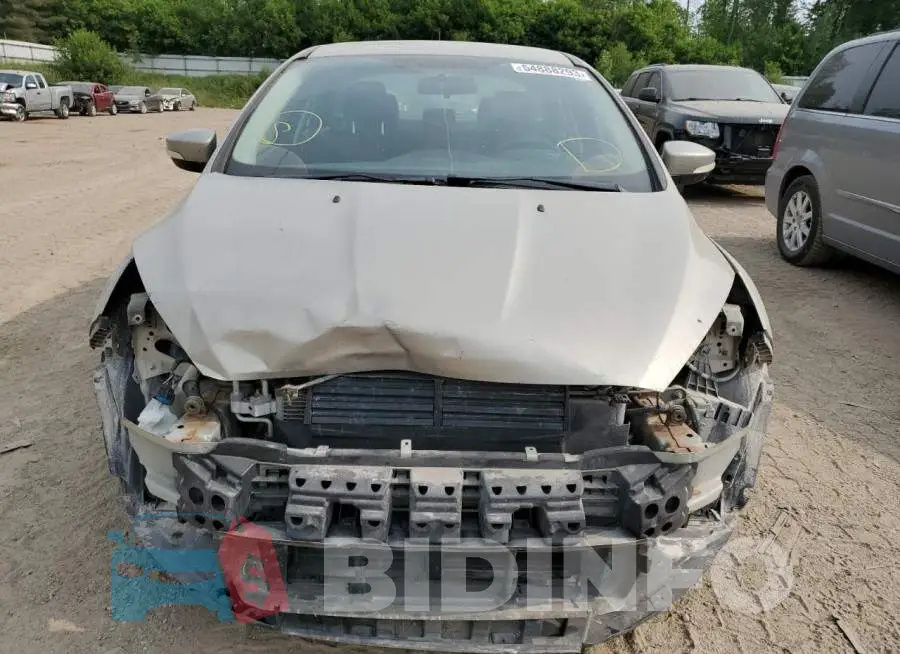 1FADP3F21GL212072 Photo# 5