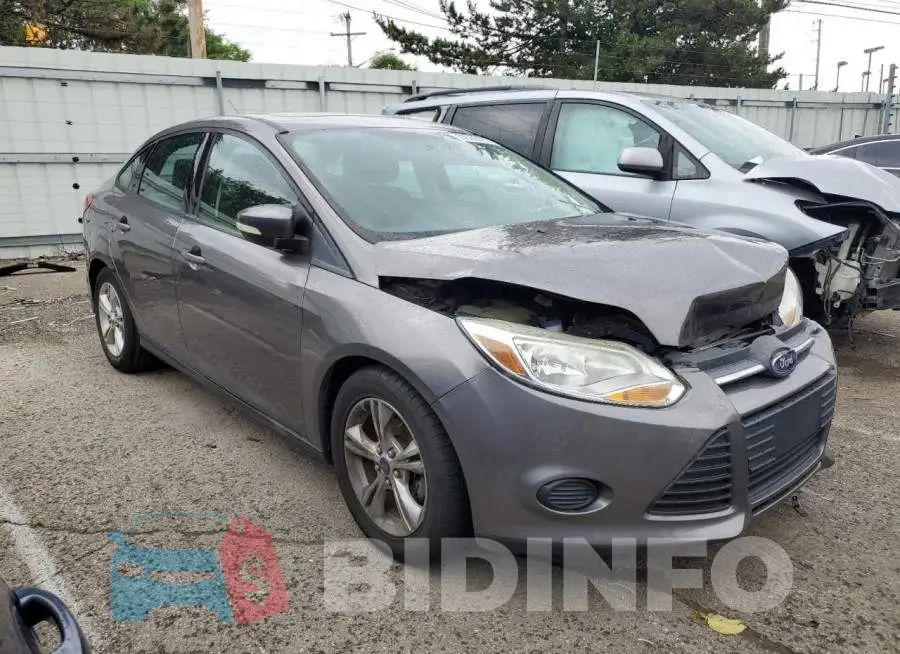 1FADP3F23EL312493 Photo# 4