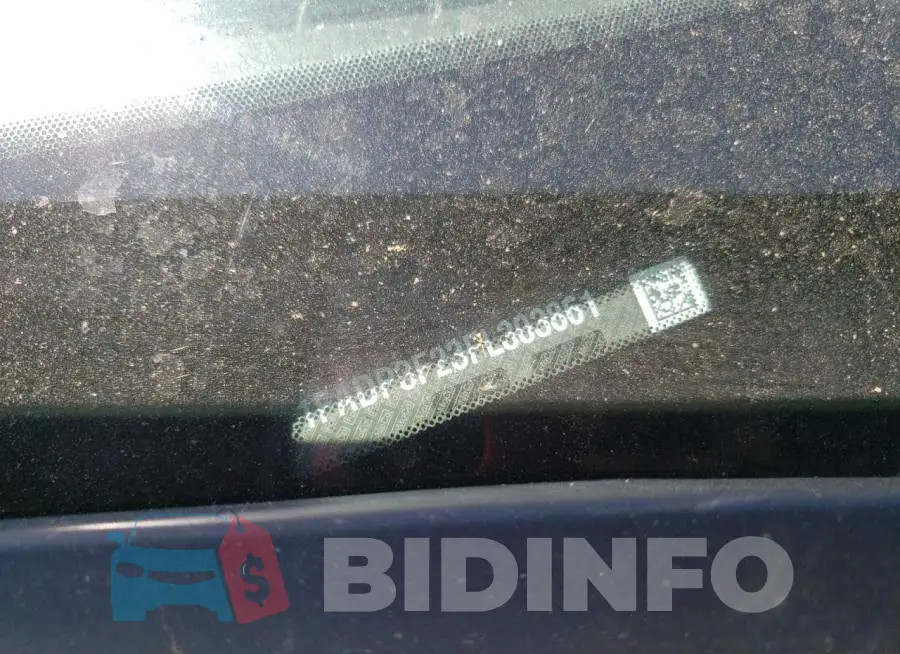 1FADP3F23FL303861 Photo# 12