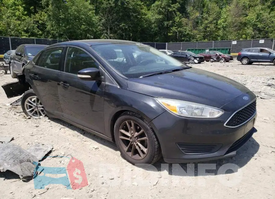 1FADP3F23FL303861 Photo# 4