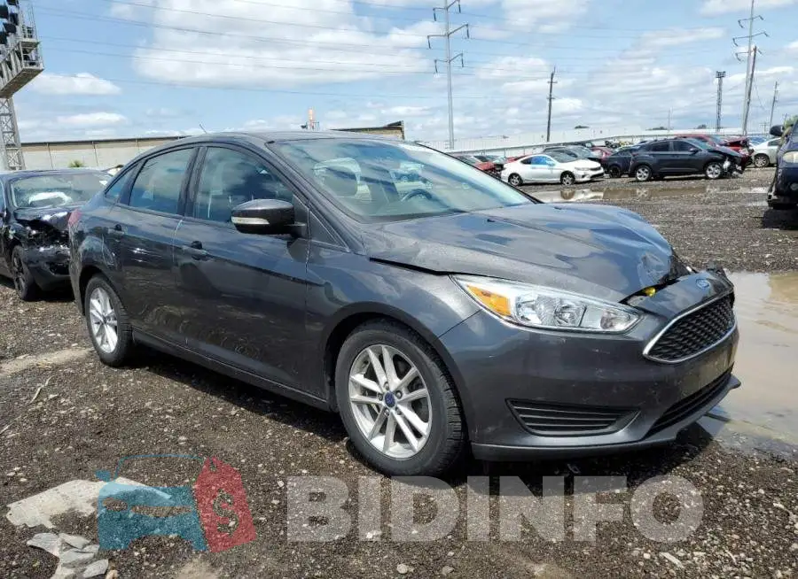 1FADP3F23GL288439 Photo# 4