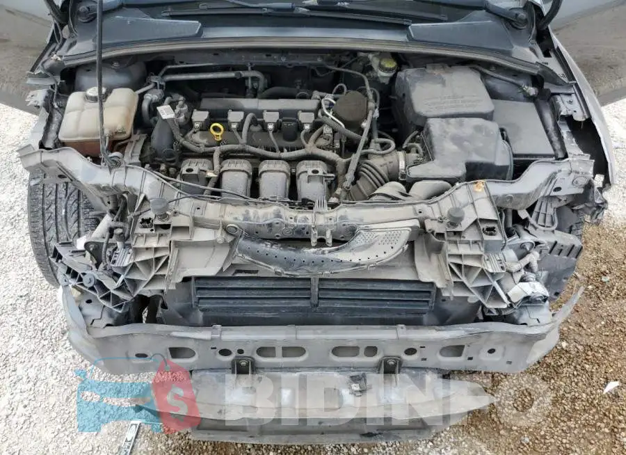 1FADP3F24FL230953 Photo# 11