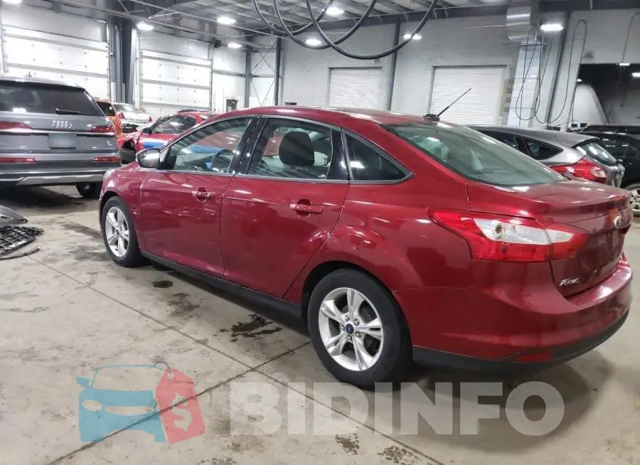 1FADP3F25EL169417 Photo# 2