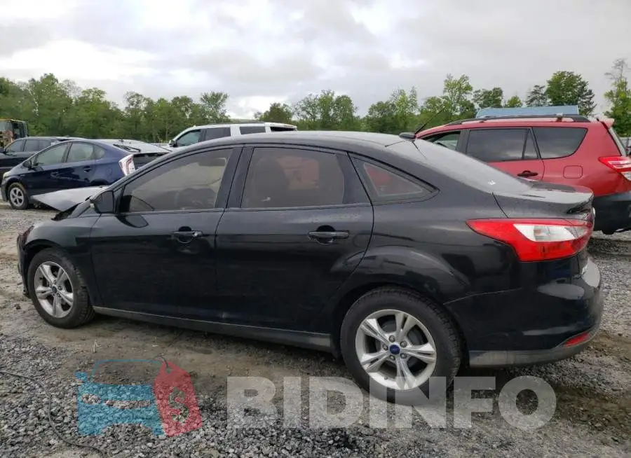 1FADP3F25EL318960 Photo# 2