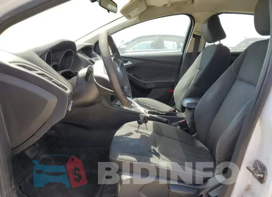1FADP3F26GL289780 Photo# 7