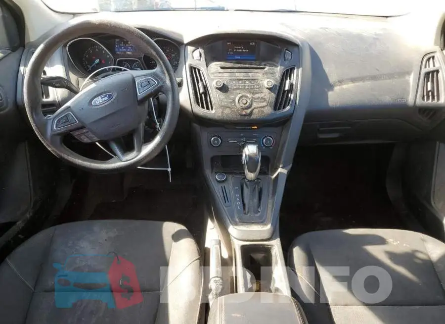 1FADP3F26GL289780 Photo# 8