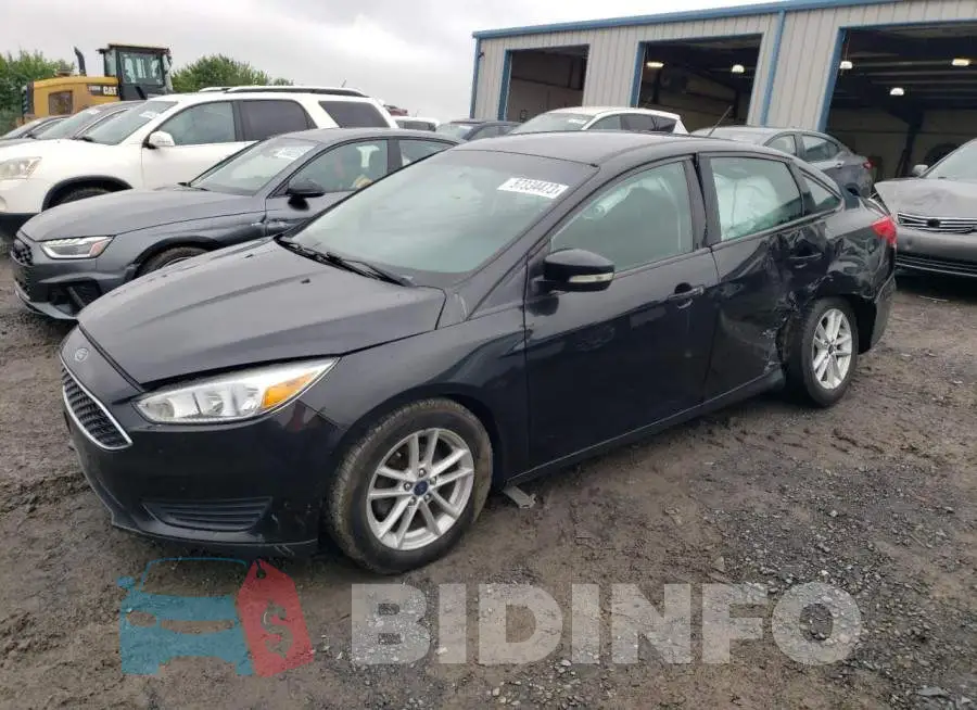 1FADP3F29FL298603 Photo# 1