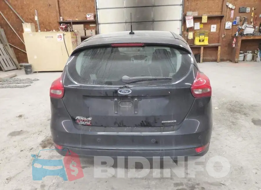 1FADP3K27FL339297 Photo# 6