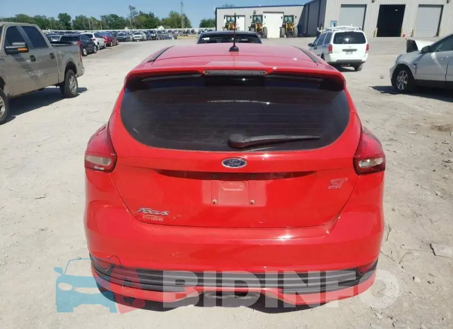 1FADP3L91HL348897 Photo# 6