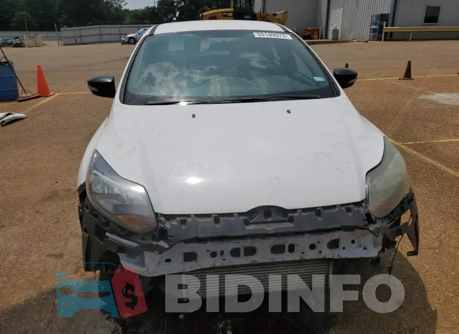 1FADP3L95EL419952 Photo# 5