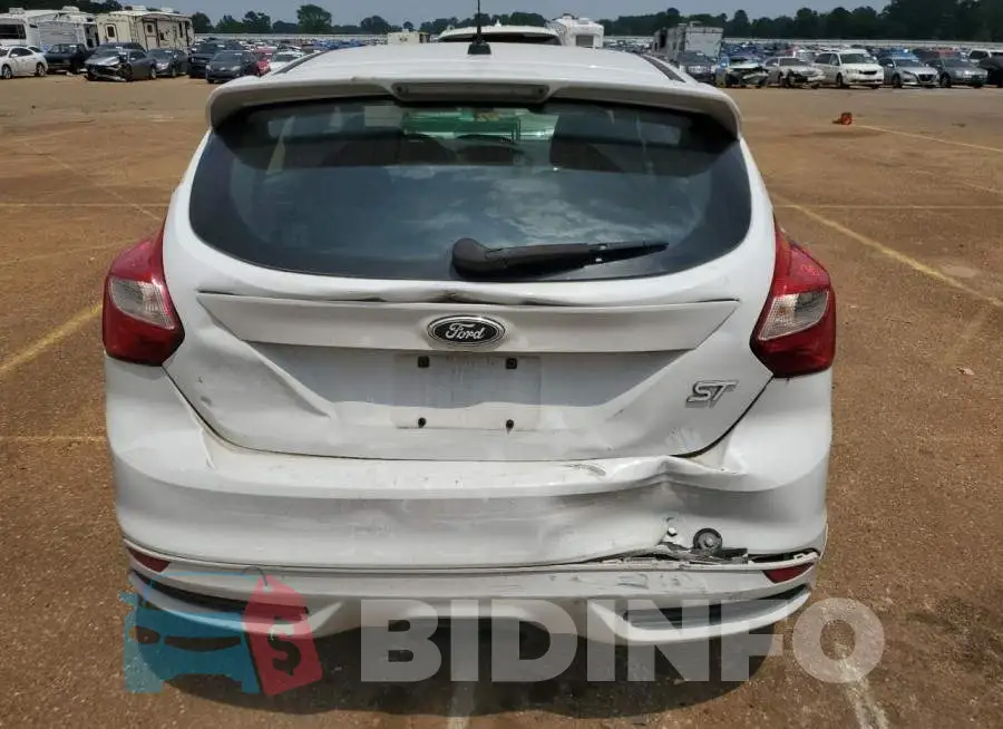 1FADP3L95EL419952 Photo# 6