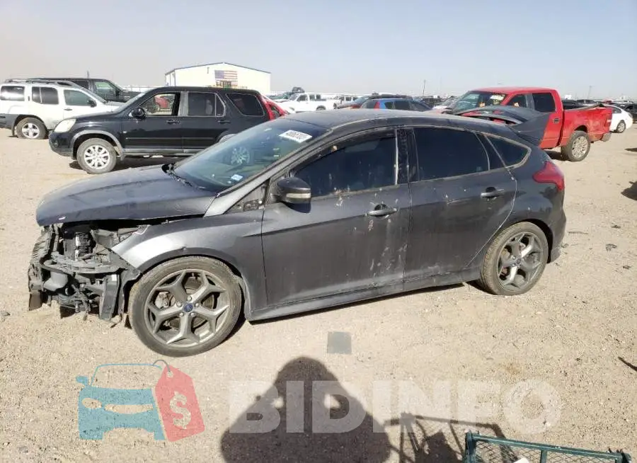 1FADP3L99JL247239 Photo# 1