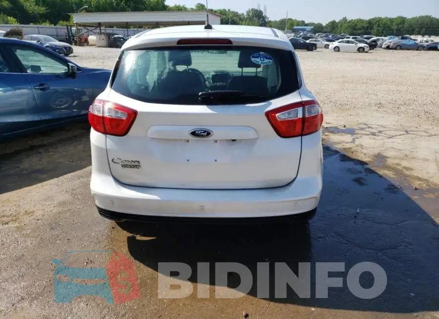 1FADP5CU5FL103176 Photo# 6