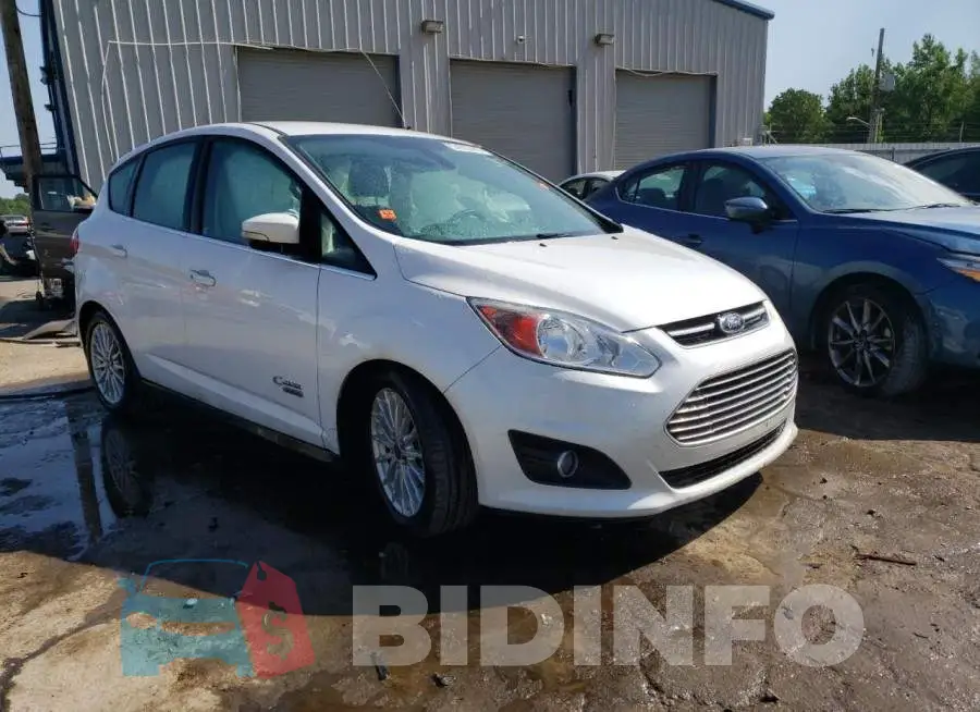 1FADP5CU5FL103176 Photo# 4