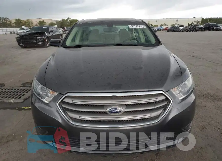 1FAHP2E84FG192294 Photo# 5