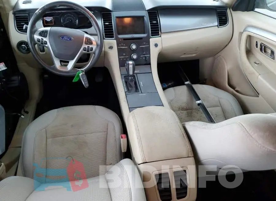 1FAHP2E84FG192294 Photo# 8